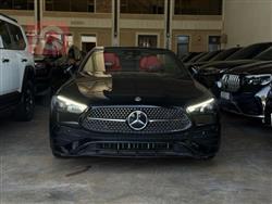 مرسيدس بنز C-Class